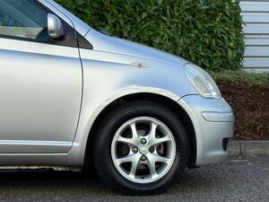 Toyota Yaris 1.3 VVT-i T Spirit 5dr