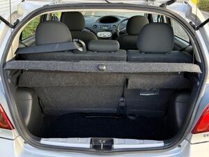 Toyota Yaris 1.3 VVT-i T Spirit 5dr