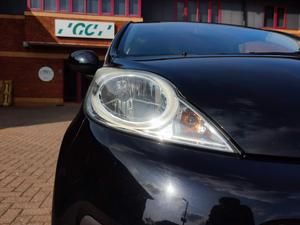 Peugeot 107 1.0 12V Active Euro 5 3dr