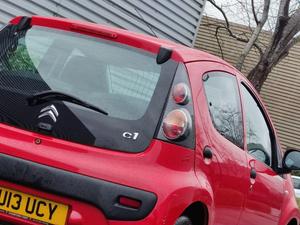 Citroen C1 1.0i VT Euro 5 5dr