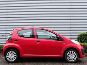 Citroen C1 1.0i VT Euro 5 5dr