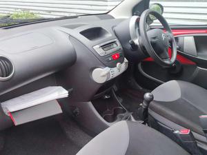 Citroen C1 1.0i VT Euro 5 5dr