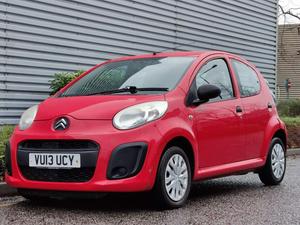 Citroen C1 1.0i VT Euro 5 5dr