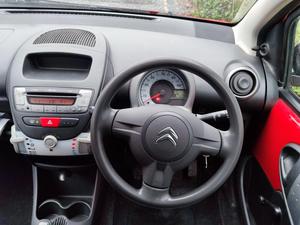 Citroen C1 1.0i VT Euro 5 5dr