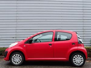 Citroen C1 1.0i VT Euro 5 5dr