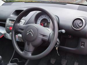 Citroen C1 1.0i VT Euro 5 5dr