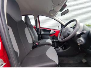 Citroen C1 1.0i VT Euro 5 5dr