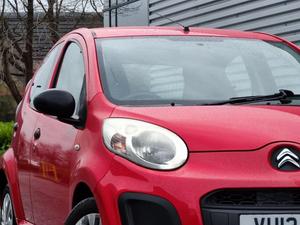 Citroen C1 1.0i VT Euro 5 5dr