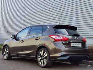 Nissan Pulsar 1.2 DIG-T N-Connecta Euro 6 (s/s) 5dr