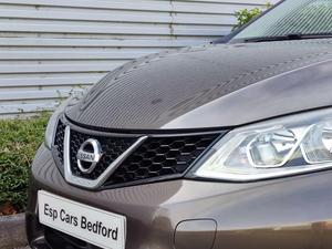 Nissan Pulsar 1.2 DIG-T N-Connecta Euro 6 (s/s) 5dr