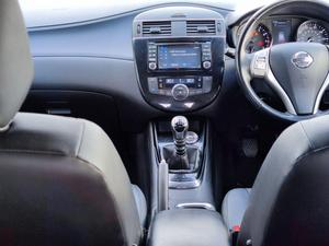 Nissan Pulsar 1.2 DIG-T N-Connecta Euro 6 (s/s) 5dr