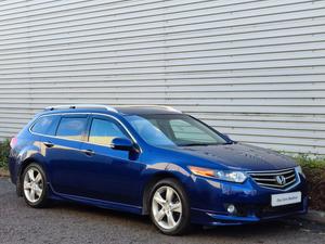 Honda Accord 2.2 i-DTEC ES GT Tourer Auto Euro 5 5dr