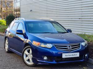 Honda Accord 2.2 i-DTEC ES GT Tourer Auto Euro 5 5dr