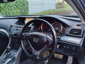 Honda Accord 2.2 i-DTEC ES GT Tourer Auto Euro 5 5dr