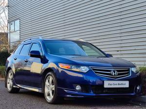 Honda Accord 2.2 i-DTEC ES GT Tourer Auto Euro 5 5dr