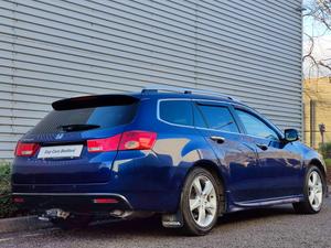 Honda Accord 2.2 i-DTEC ES GT Tourer Auto Euro 5 5dr