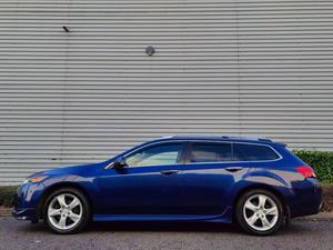 Honda Accord 2.2 i-DTEC ES GT Tourer Auto Euro 5 5dr