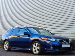 Honda Accord 2.2 i-DTEC ES GT Tourer Auto Euro 5 5dr