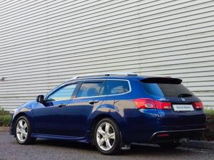 Honda Accord 2.2 i-DTEC ES GT Tourer Auto Euro 5 5dr