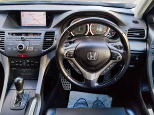 Honda Accord 2.2 i-DTEC ES GT Tourer Auto Euro 5 5dr