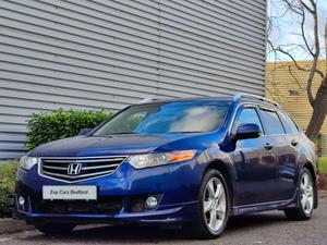 Honda Accord 2.2 i-DTEC ES GT Tourer Auto Euro 5 5dr