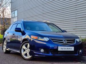 Honda Accord 2.2 i-DTEC ES GT Tourer Auto Euro 5 5dr