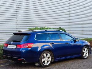 Honda Accord 2.2 i-DTEC ES GT Tourer Auto Euro 5 5dr