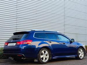 Honda Accord 2.2 i-DTEC ES GT Tourer Auto Euro 5 5dr