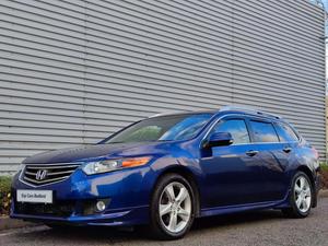 Honda Accord 2.2 i-DTEC ES GT Tourer Auto Euro 5 5dr