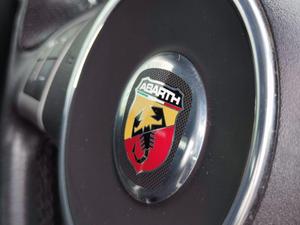 Abarth 595 1.4 T-Jet Euro 6 3dr