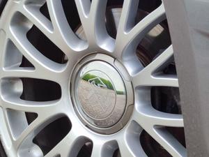 Abarth 595 1.4 T-Jet Euro 6 3dr
