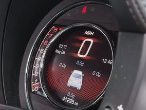 Abarth 595 1.4 T-Jet Euro 6 3dr