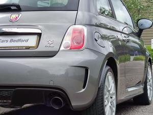 Abarth 595 1.4 T-Jet Euro 6 3dr