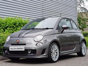 Abarth 595 1.4 T-Jet Euro 6 3dr