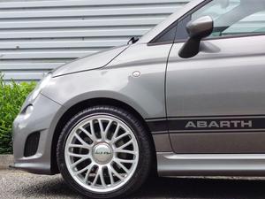Abarth 595 1.4 T-Jet Euro 6 3dr