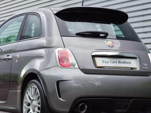 Abarth 595 1.4 T-Jet Euro 6 3dr