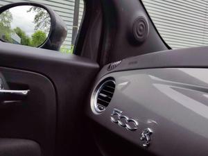 Abarth 595 1.4 T-Jet Euro 6 3dr