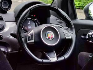 Abarth 595 1.4 T-Jet Euro 6 3dr