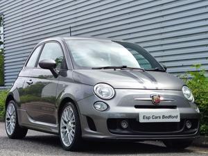 Abarth 595 1.4 T-Jet Euro 6 3dr