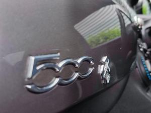 Abarth 595 1.4 T-Jet Euro 6 3dr