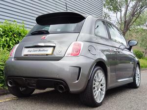 Abarth 595 1.4 T-Jet Euro 6 3dr