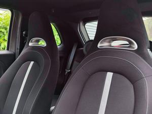 Abarth 595 1.4 T-Jet Euro 6 3dr
