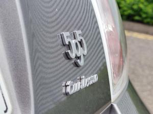 Abarth 595 1.4 T-Jet Euro 6 3dr