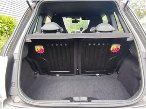 Abarth 595 1.4 T-Jet Euro 6 3dr