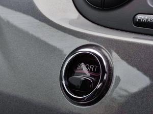 Abarth 595 1.4 T-Jet Euro 6 3dr