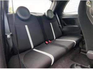 Abarth 595 1.4 T-Jet Euro 6 3dr