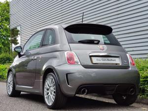 Abarth 595 1.4 T-Jet Euro 6 3dr