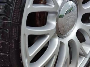 Abarth 595 1.4 T-Jet Euro 6 3dr