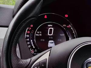 Abarth 595 1.4 T-Jet Euro 6 3dr