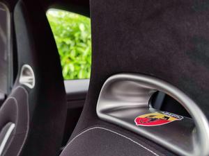 Abarth 595 1.4 T-Jet Euro 6 3dr